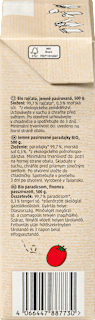 Passierte Tomaten  dmBio