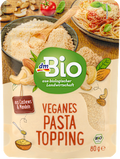 Pasta Topping, vegan dmBio