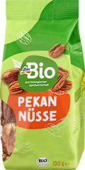 Pekannüsse dmBio