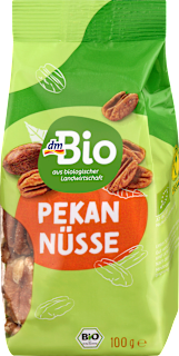 Pekannüsse dmBio