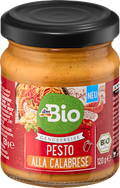 Pesto alla Calabrese dmBio