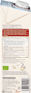 Pflanzendrink, Cashew natur dmBio
