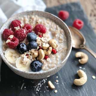 Pflanzendrink, Cashew natur dmBio