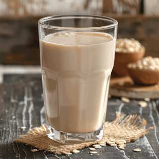 Pflanzendrink, Haferdrink Natur dmBio