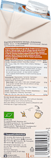 Pflanzendrink, Haferdrink Natur dmBio