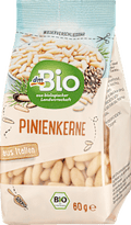 Pinienkerne  dmBio
