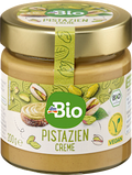Pistaziencreme dmBio