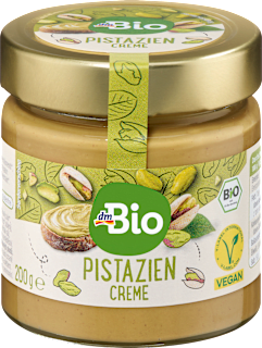 Pistaziencreme dmBio