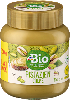 Pistaziencreme  dmBio