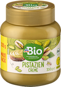 Pistaziencreme  dmBio