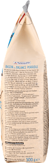 Porridge Basen in Balance dmBio