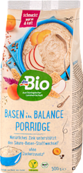 Porridge Basen in Balance dmBio