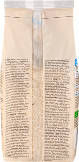 Porridge Basen in Balance dmBio