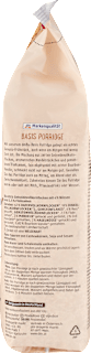 Porridge, Basis mit Dinkel & Flohsamen dmBio
