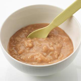 Porridge Birne-Banane ab 10. Monat dmBio