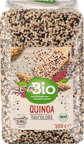 Quinoa Tricolore dmBio