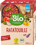 Ratatouille dmBio