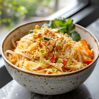 Reisnudeln Pad Thai dmBio