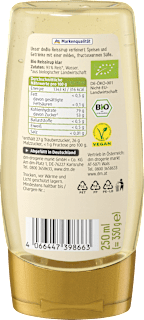 Reissirup dmBio