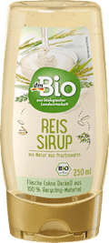 Reissirup dmBio