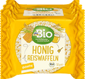 Reiswaffeln, Honig dmBio