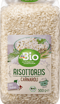 Risottoreis Carnaroli dmBio