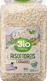 Risottoreis Carnaroli dmBio