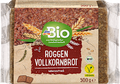 Roggen Vollkornbrot dmBio