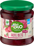 Rote Bete in Scheiben dmBio
