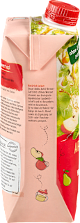 Saft Apfel-Birne mit stillem Wasser, ab dem 6. Monat dmBio