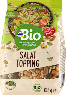 Salat Topping dmBio