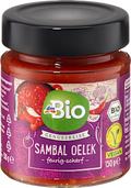 Sambal Oelek dmBio