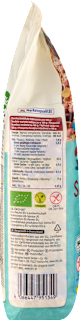 Schoko-Müsli mit Knusperflakes glutenfrei dmBio
