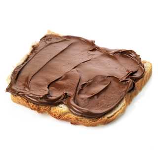 Schokocreme Haselnuss dmBio