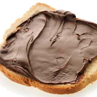 Schokocreme Nuss-Nougat dmBio