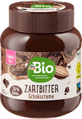 Schokocreme Zartbitter dmBio