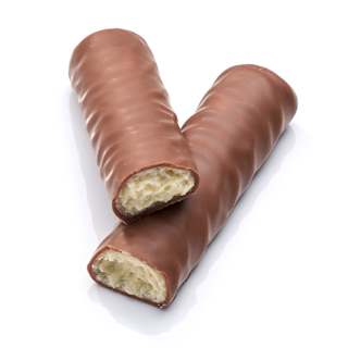 Schokoriegel Milch dmBio
