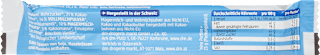 Schokoriegel Milch dmBio