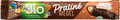 Schokoriegel Praliné mit Mandelfüllung  dmBio
