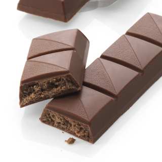 Schokoriegel, Vollmilch Espresso Crunch dmBio