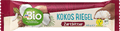 Schokoriegel, Zartbitter Kokos dmBio