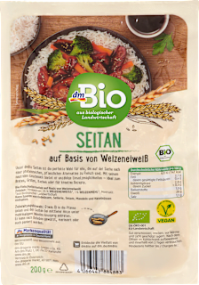 Seitan dmBio