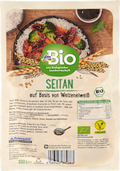 Seitan dmBio