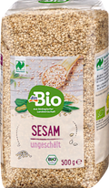 Sesam, ungeschält dmBio