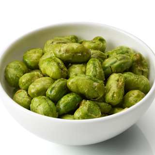Snack, Edamame dmBio