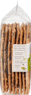 Snack Knäcke, Käse Kürbiskern dmBio