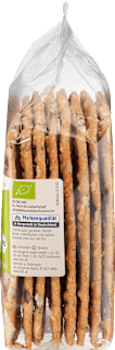 Snack Knäcke, Käse Kürbiskern dmBio