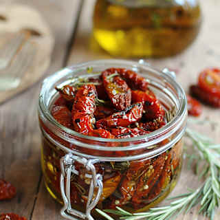 Soft-Tomaten dmBio