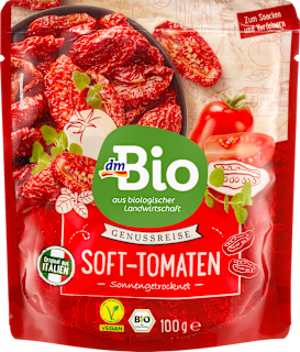 Soft-Tomaten dmBio