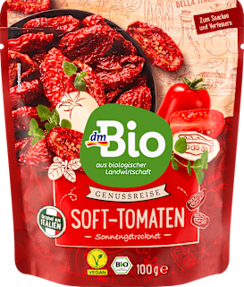 Soft-Tomaten dmBio